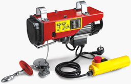 微型電動(dòng)葫蘆