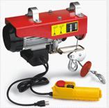 民用電動(dòng)葫蘆